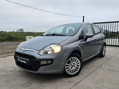 Fiat Punto Evo 1.3 MultiJet Dynamic Clim Garantie  - 1