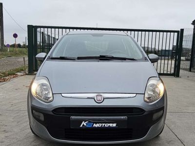 Fiat Punto Evo 1.3 MultiJet Dynamic Clim Garantie  - 2