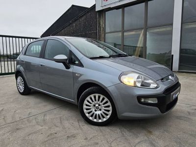 Fiat Punto Evo 1.3 MultiJet Dynamic Clim Garantie  - 3