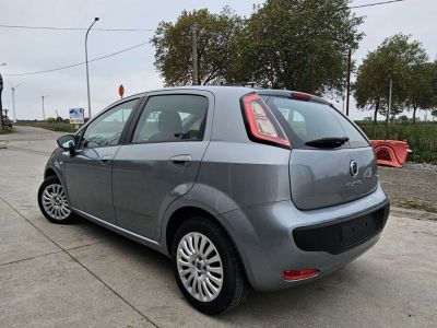 Fiat Punto Evo 1.3 MultiJet Dynamic Clim Garantie  - 8