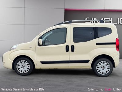 Fiat Qubo 1.3 Multijet 75 / GARANTIE 12 MOIS  - 4