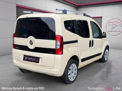 Fiat Qubo 1.3 Multijet 75 / GARANTIE 12 MOIS  - 5