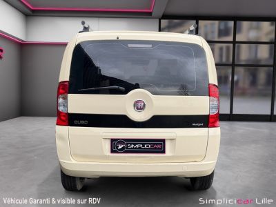 Fiat Qubo 1.3 Multijet 75 / GARANTIE 12 MOIS  - 6