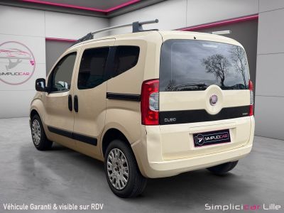 Fiat Qubo 1.3 Multijet 75 / GARANTIE 12 MOIS  - 7