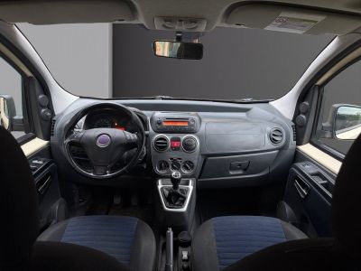 Fiat Qubo 1.3 Multijet 75 / GARANTIE 12 MOIS  - 8