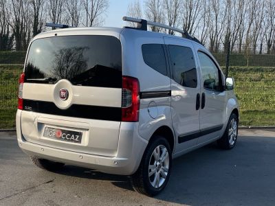 Fiat Qubo 1.4 ESS 75CH * 76.000KM * 2014 * CLIM * GARANTIE  - 3