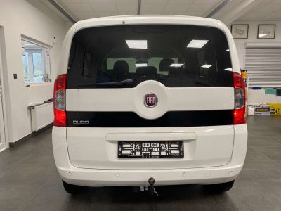 Fiat Qubo 1.4i Lounge 1erMAIN -CLIM -RDR RECUL- ETAT NEUF  - 5