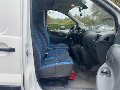 Fiat Scudo 1.6 HDI UTILITAIRE 3 PLACES BONNE ETAT-  - 12