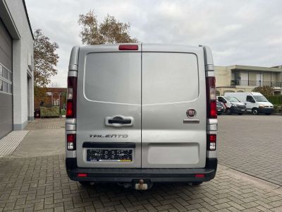 Fiat Talento 1.6 TDJ L1H1 | RADIO, TREKHAAK, AIRCO  - 5