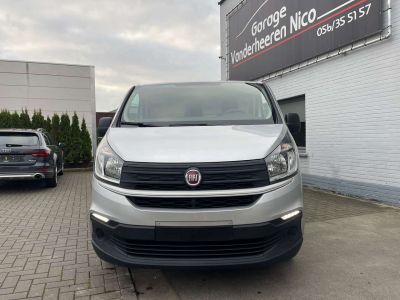 Fiat Talento 1.6 TDJ L1H1 | RADIO, TREKHAAK, AIRCO  - 6