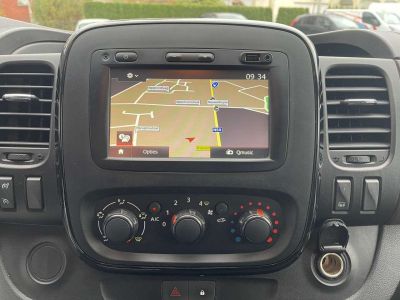 Fiat Talento 1.6 TDJ L1H1 | RADIO, TREKHAAK, AIRCO  - 11