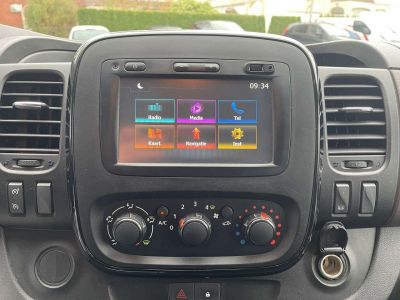 Fiat Talento 1.6 TDJ L1H1 | RADIO, TREKHAAK, AIRCO  - 12