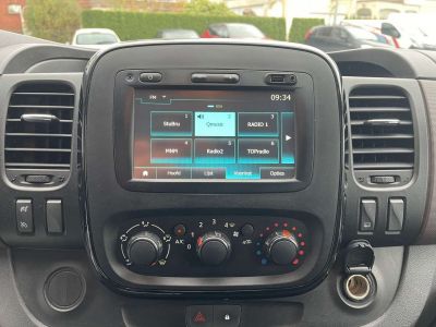 Fiat Talento 1.6 TDJ L1H1 | RADIO, TREKHAAK, AIRCO  - 13