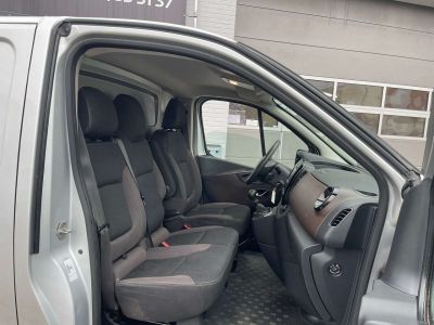 Fiat Talento 1.6 TDJ L1H1 | RADIO, TREKHAAK, AIRCO  - 14