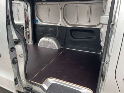 Fiat Talento 1.6 TDJ L1H1 | RADIO, TREKHAAK, AIRCO  - 15