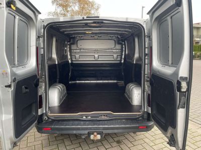 Fiat Talento 1.6 TDJ L1H1 | RADIO, TREKHAAK, AIRCO  - 16