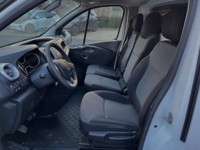 Fiat Talento 1.6d L1H1 NAVI-CAMERA-PDC  - 9