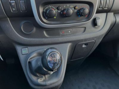 Fiat Talento 1.6d L1H1 NAVI-CAMERA-PDC  - 13