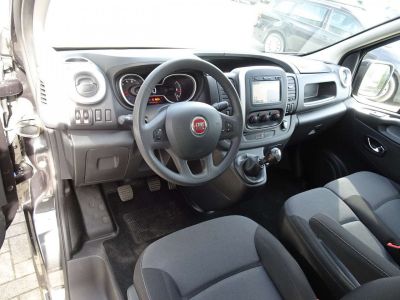 Fiat Talento 1.6JTD 6pl. Dubb cabine NAVI,CAMERA,CRUISE,BLUETH  - 8