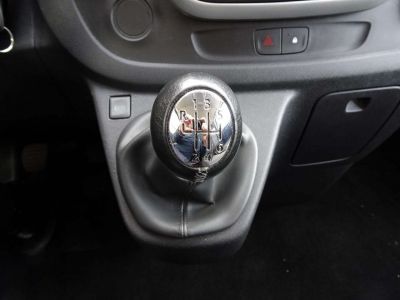 Fiat Talento 1.6JTD 6pl. Dubb cabine NAVI,CAMERA,CRUISE,BLUETH  - 23