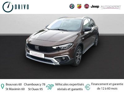 Fiat Tipo 1.0 FireFly Turbo 100ch S/S Plus - <small></small> 19.980 € <small>TTC</small> - #1