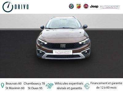 Fiat Tipo 1.0 FireFly Turbo 100ch S/S Plus - <small></small> 19.980 € <small>TTC</small> - #3