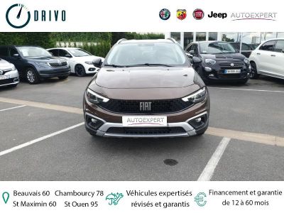 Fiat Tipo 1.0 FireFly Turbo 100ch S/S Plus - <small></small> 19.980 € <small>TTC</small> - #20