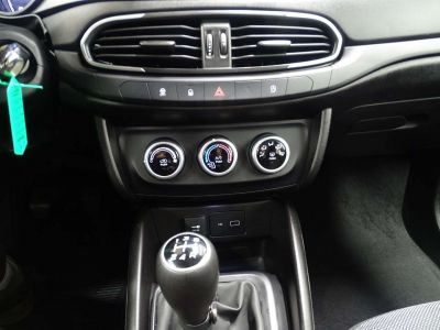 Fiat Tipo 1.0T FireFly Life  - 11