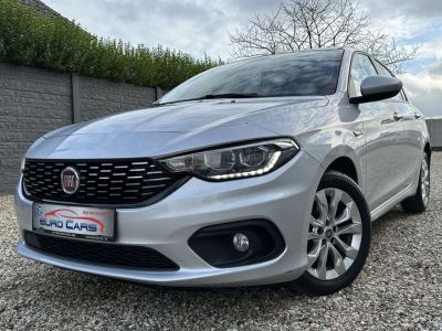 Fiat Tipo 1.3 MultiJet Tech EDITION NAVI-LED-CRUISE-EXPORT  - 1