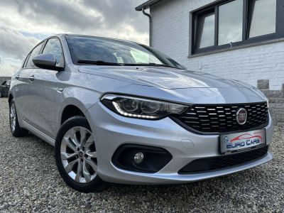 Fiat Tipo 1.3 MultiJet Tech EDITION NAVI-LED-CRUISE-EXPORT  - 2