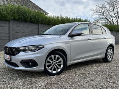 Fiat Tipo 1.3 MultiJet Tech EDITION NAVI-LED-CRUISE-EXPORT  - 3