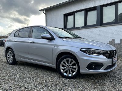 Fiat Tipo 1.3 MultiJet Tech EDITION NAVI-LED-CRUISE-EXPORT  - 4