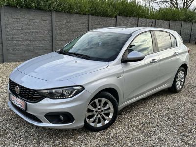 Fiat Tipo 1.3 MultiJet Tech EDITION NAVI-LED-CRUISE-EXPORT  - 5