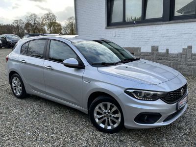 Fiat Tipo 1.3 MultiJet Tech EDITION NAVI-LED-CRUISE-EXPORT  - 6