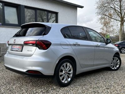 Fiat Tipo 1.3 MultiJet Tech EDITION NAVI-LED-CRUISE-EXPORT  - 20