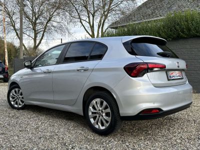 Fiat Tipo 1.3 MultiJet Tech EDITION NAVI-LED-CRUISE-EXPORT  - 21