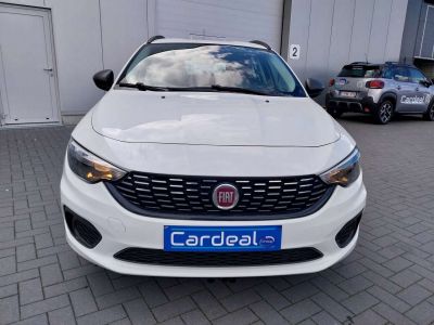 Fiat Tipo 1.4i --AIRCO--BLUETOOTH--GARANTIE.12.MOIS  - 2