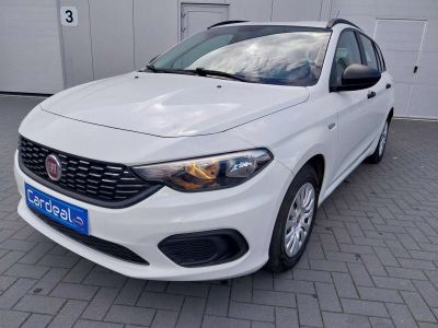 Fiat Tipo 1.4i --AIRCO--BLUETOOTH--GARANTIE.12.MOIS  - 3