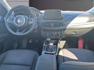 Fiat Tipo 1.6  - 10