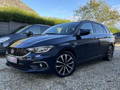 Fiat Tipo 1.6 MultiJet Lounge CUIR-LED-CAMERA-NAVI-JANTES  - 3