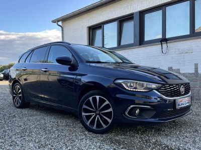 Fiat Tipo 1.6 MultiJet Lounge CUIR-LED-CAMERA-NAVI-JANTES  - 4