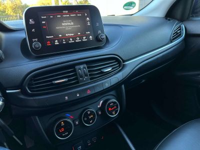 Fiat Tipo 1.6 MultiJet Lounge CUIR-LED-CAMERA-NAVI-JANTES  - 12