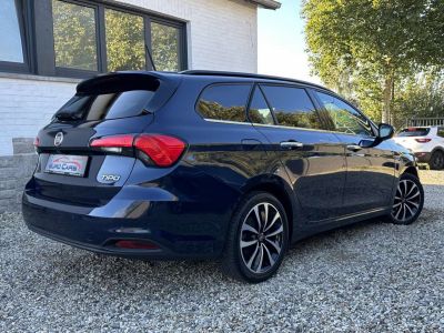 Fiat Tipo 1.6 MultiJet Lounge CUIR-LED-CAMERA-NAVI-JANTES  - 20