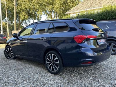 Fiat Tipo 1.6 MultiJet Lounge CUIR-LED-CAMERA-NAVI-JANTES  - 21