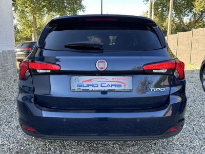 Fiat Tipo 1.6 MultiJet Lounge CUIR-LED-CAMERA-NAVI-JANTES  - 22