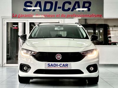 Fiat Tipo SW 1.6 MultiJet 120cv S-Design DCT S  - 2