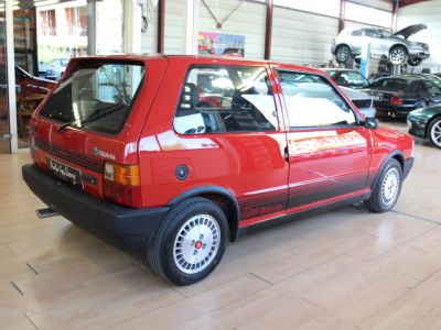 Fiat Uno TURBO IE MK1 - <small></small> 16.000 € <small>TTC</small> - #10