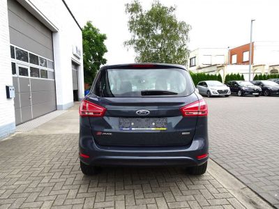 Ford B-Max 1.0i EcoBoost Titanium KEYLESS,CRUISE,BLUETH,ALU  - 6