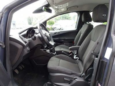 Ford B-Max 1.0i EcoBoost Titanium KEYLESS,CRUISE,BLUETH,ALU  - 9