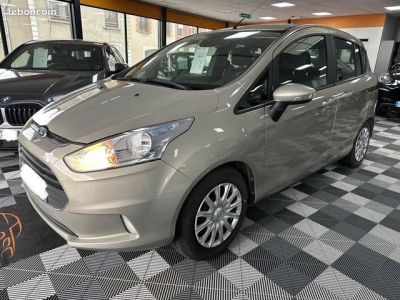 Ford B-Max Edition  - 1